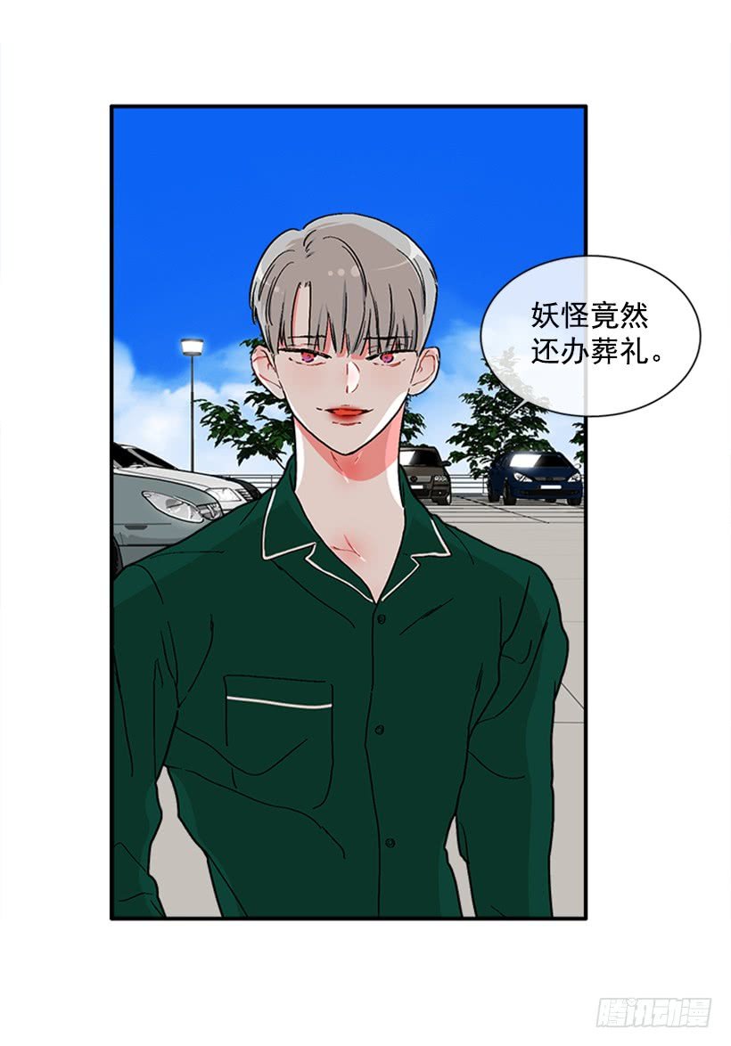 135.杰克的故事