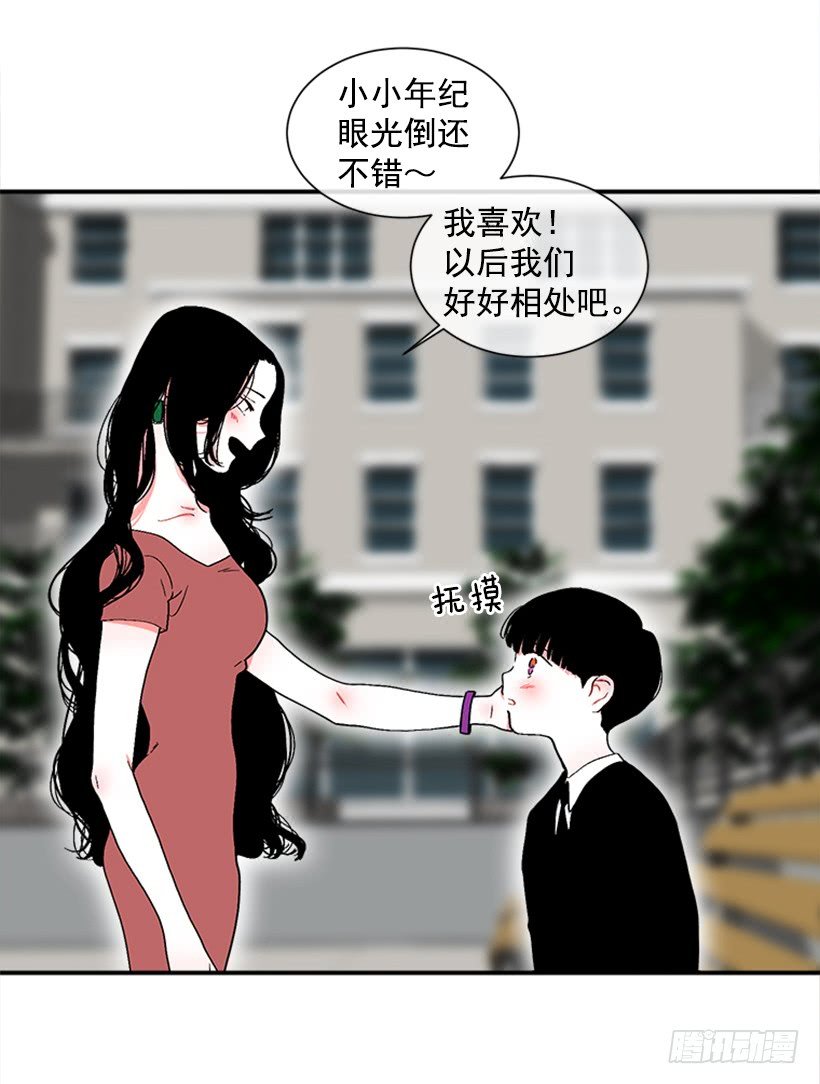 135.杰克的故事