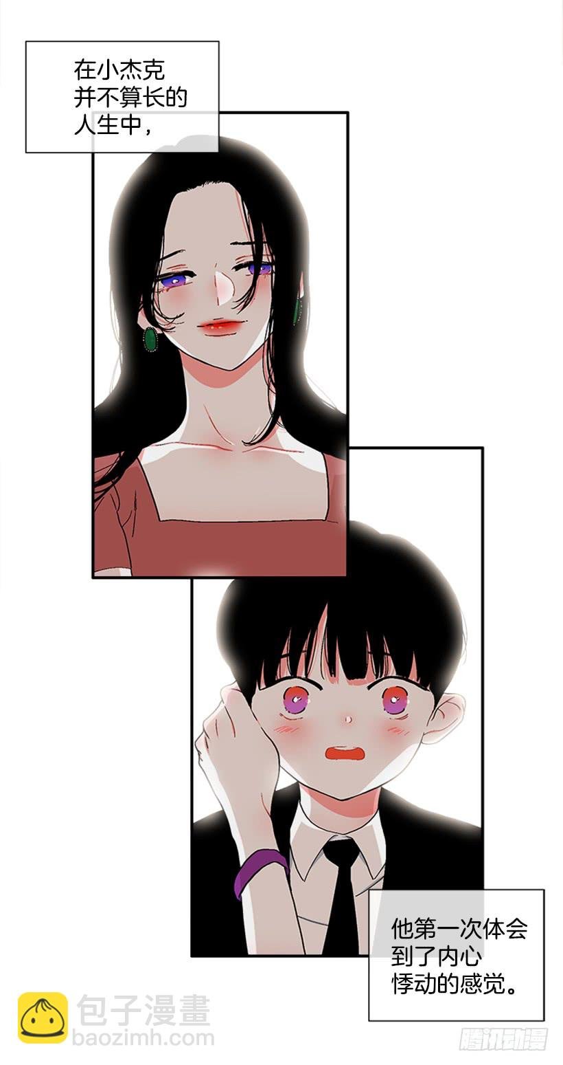 135.杰克的故事