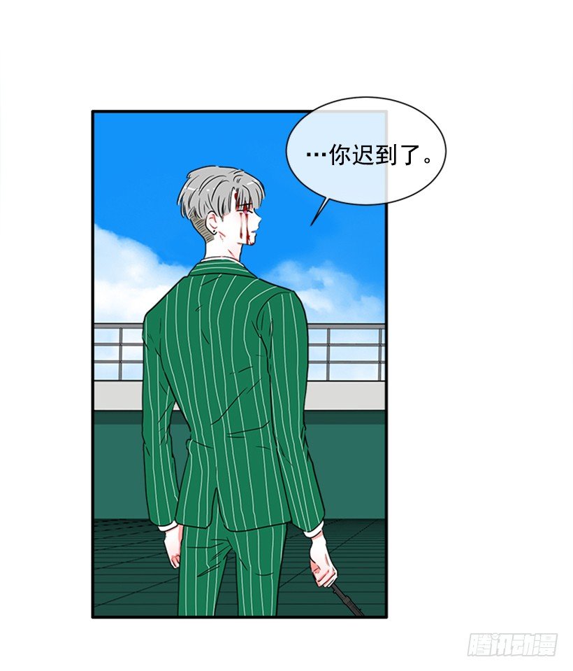 140.消散的大喵