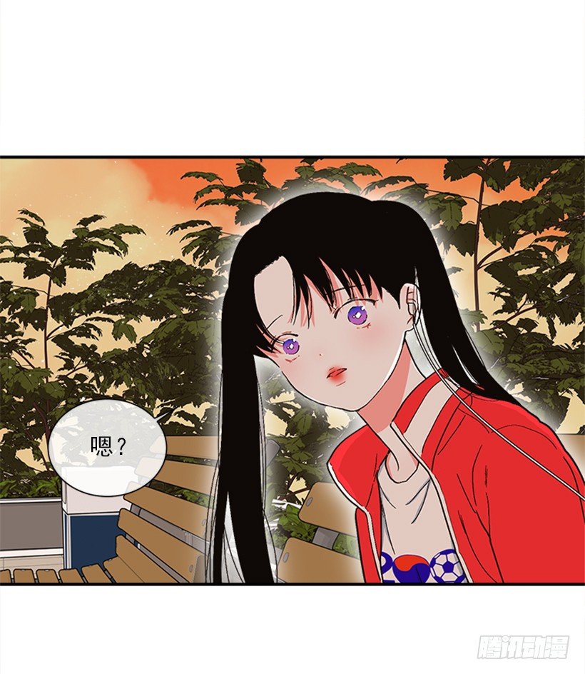 144.我们接吻吧