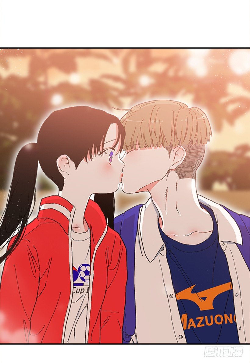 145.我会等你的，莎莎！