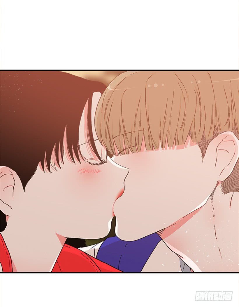 145.我会等你的，莎莎！