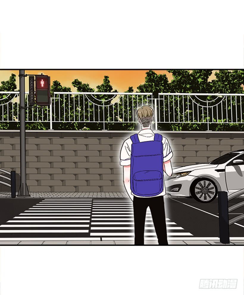 149.为什么一直跟着我？