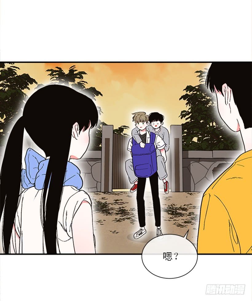 151.女王是什么眼光？!