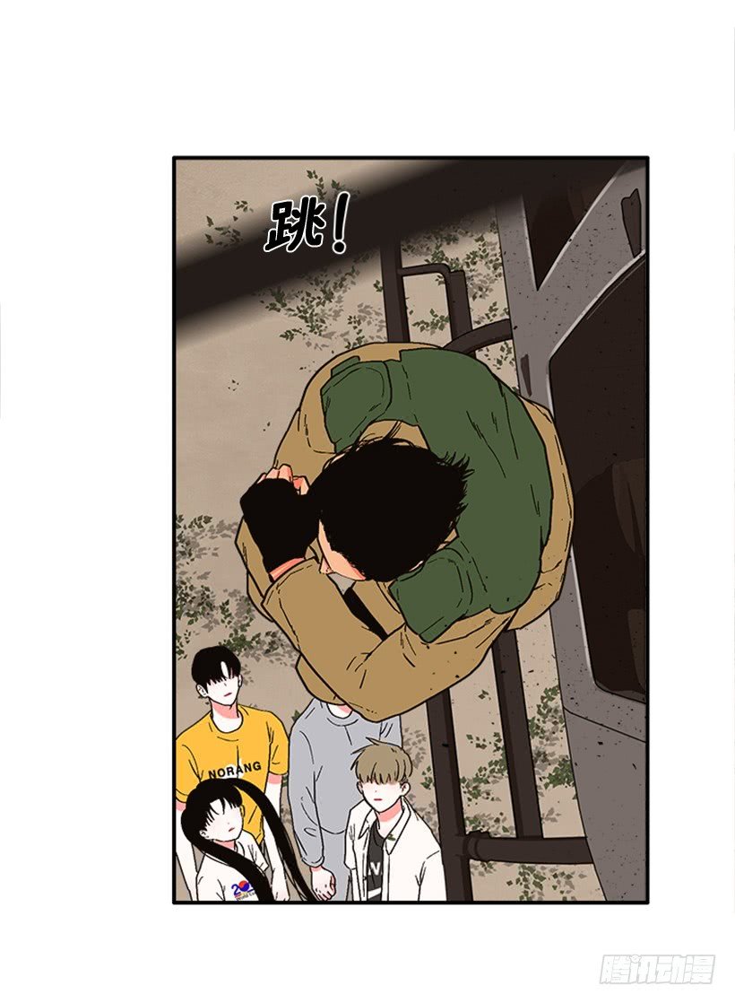 152.大公找到这里了？