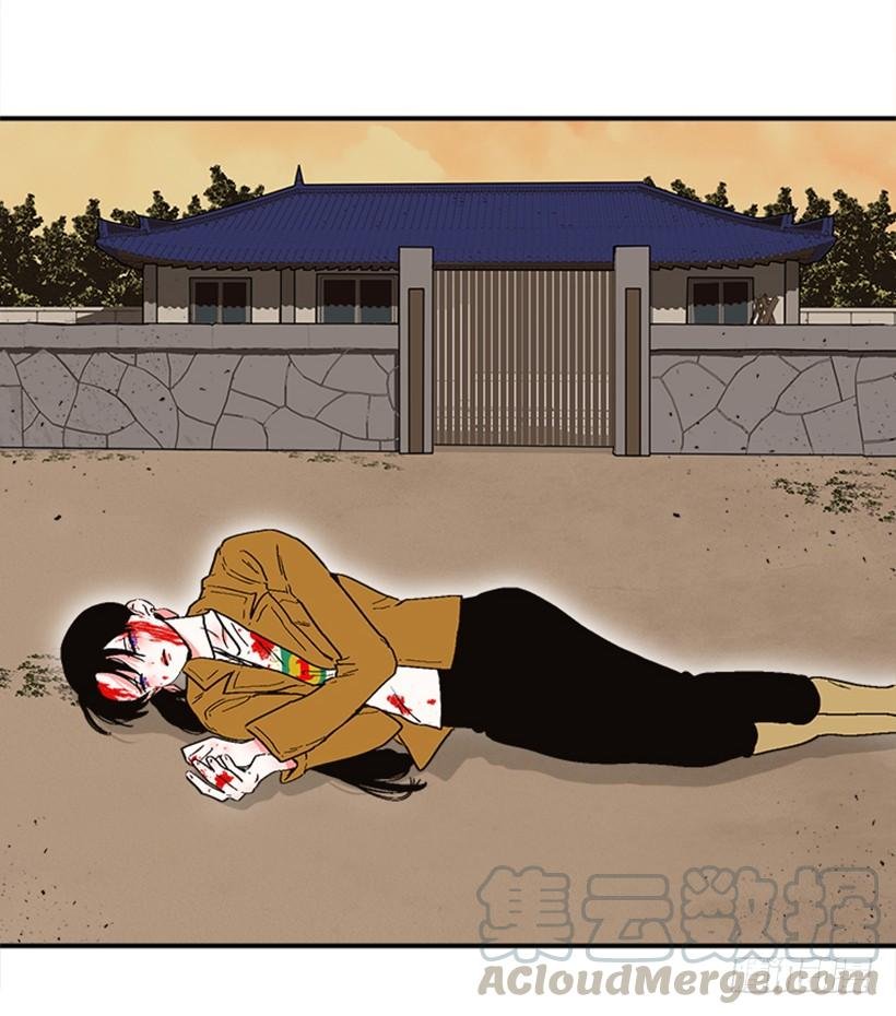 157.离开的真正原因