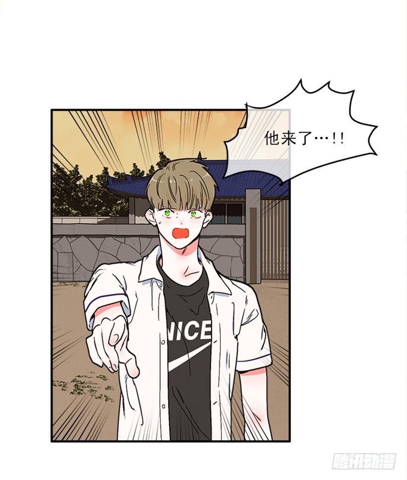 157.离开的真正原因
