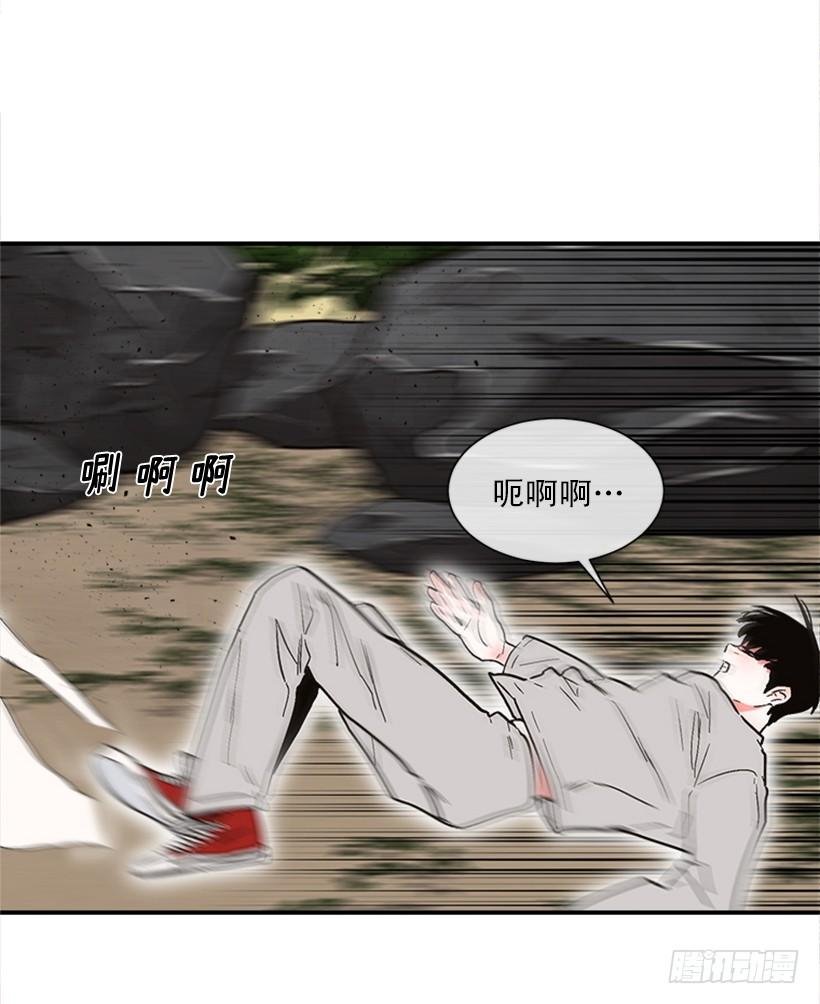 157.离开的真正原因