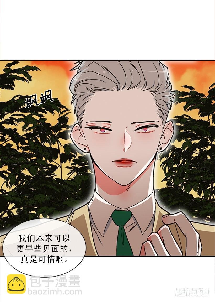 157.离开的真正原因