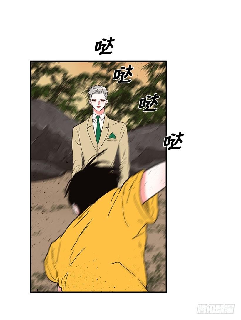 158.殊死搏斗