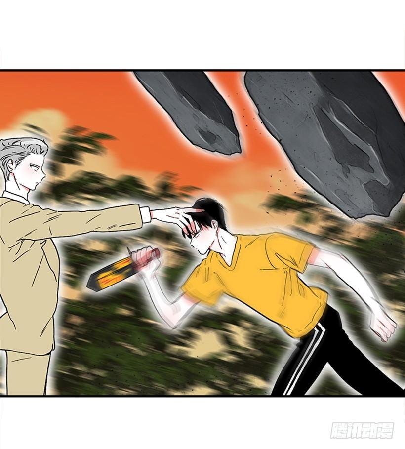 158.殊死搏斗