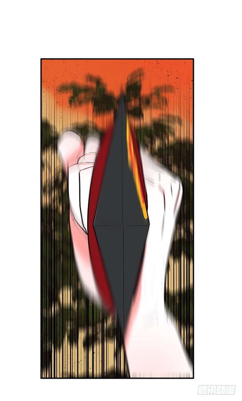 158.殊死搏斗