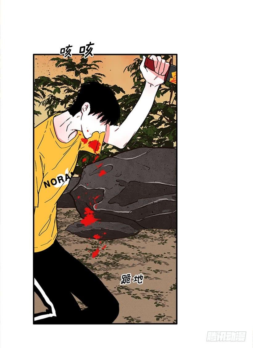158.殊死搏斗