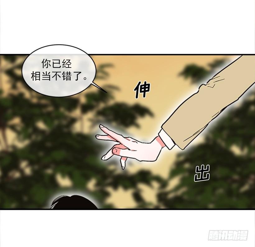158.殊死搏斗