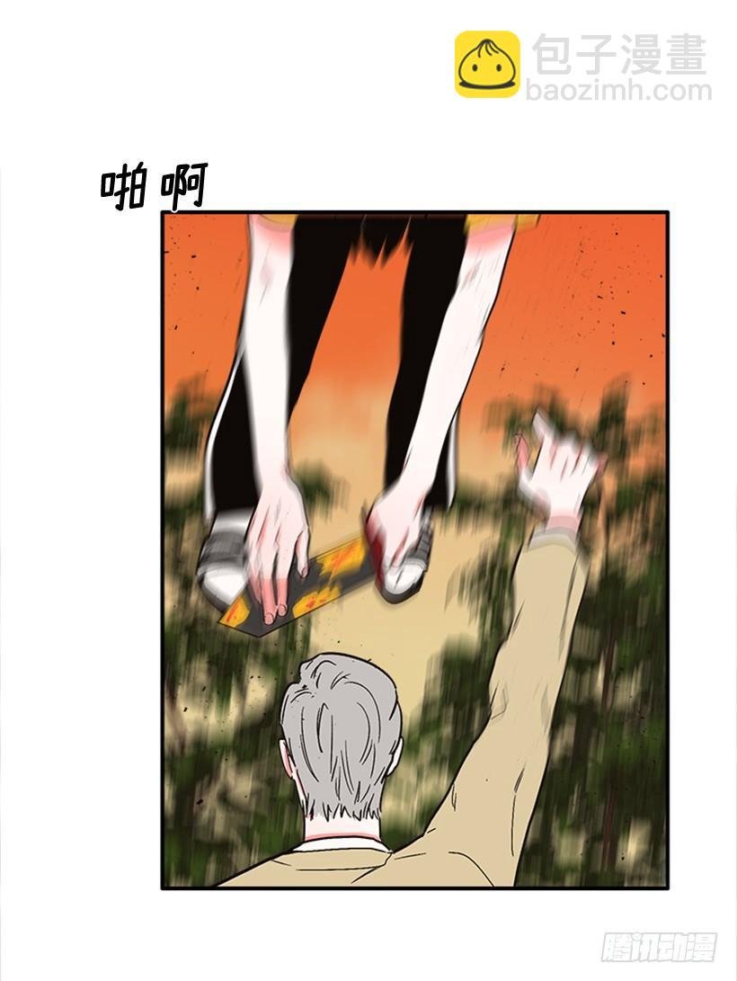 158.殊死搏斗