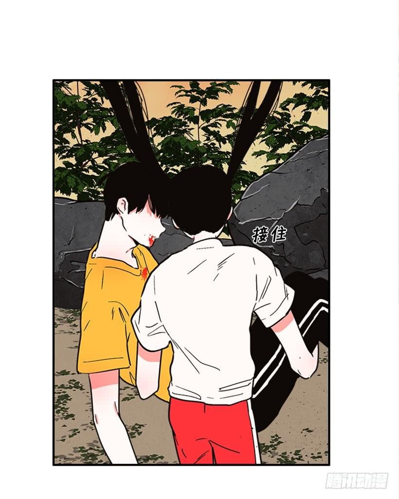 158.殊死搏斗