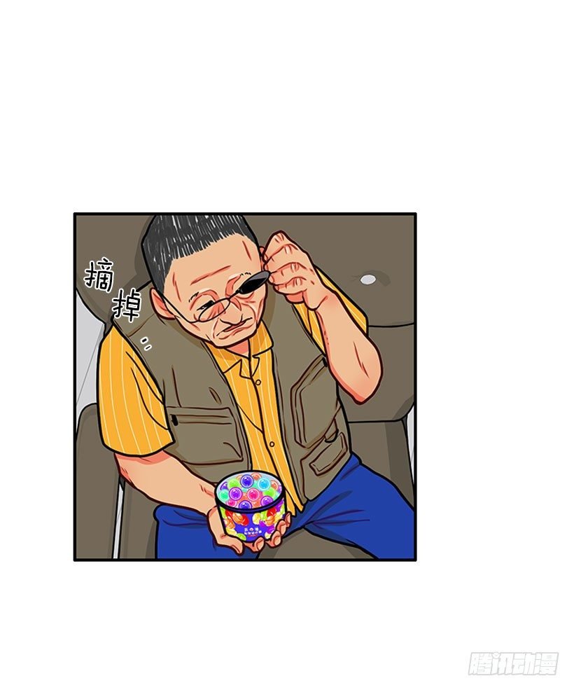 卖糖果