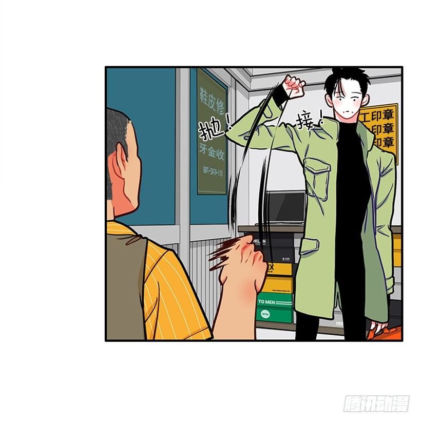 卖糖果