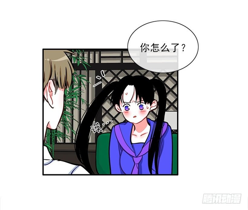 真正的原因