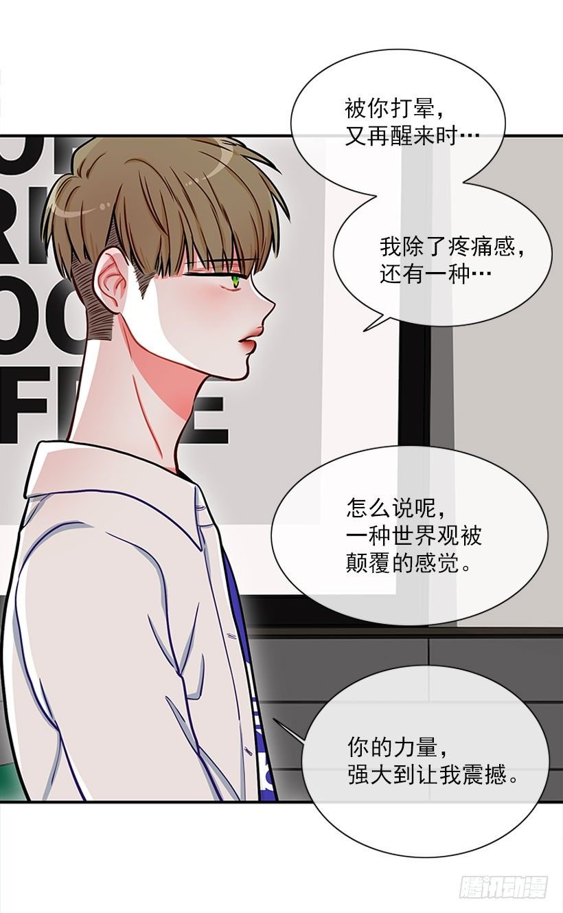 真正的原因