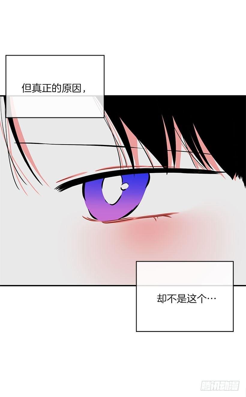 真正的原因