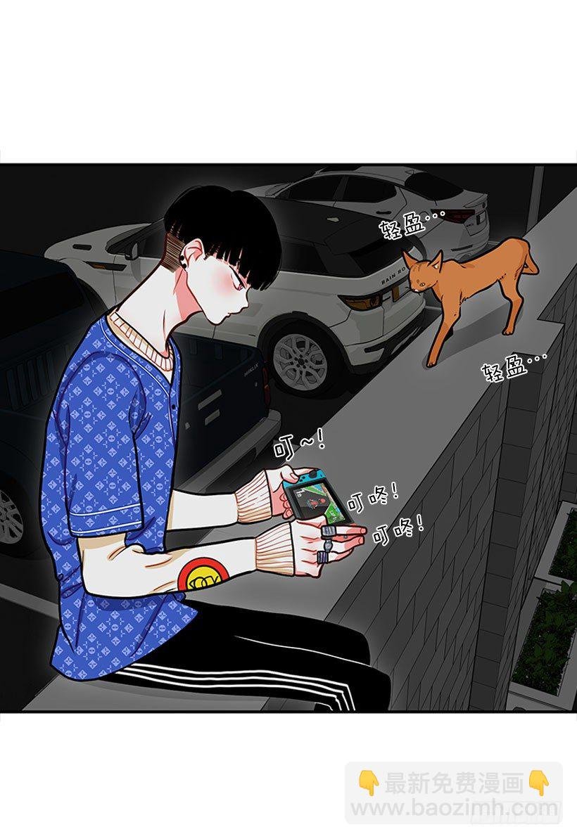 真正的原因