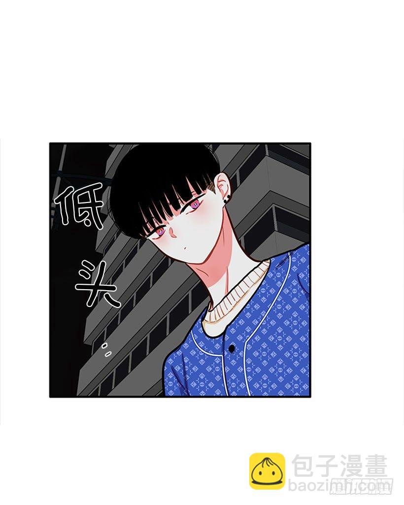 真正的原因