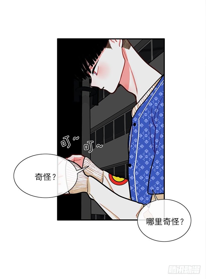 真正的原因