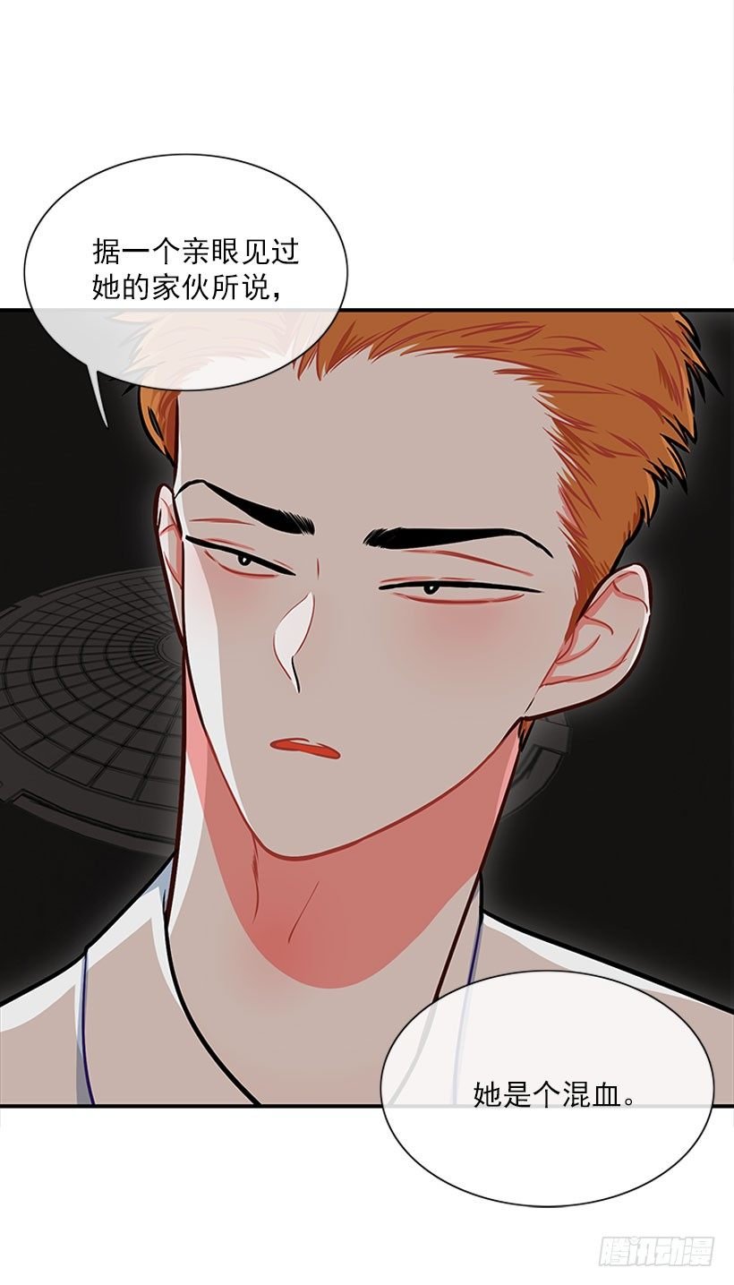 真正的原因