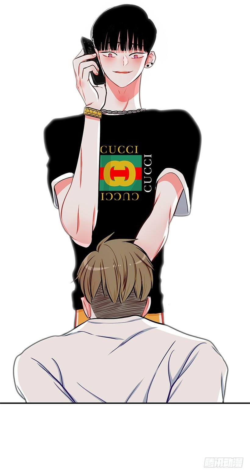 因为我想要
