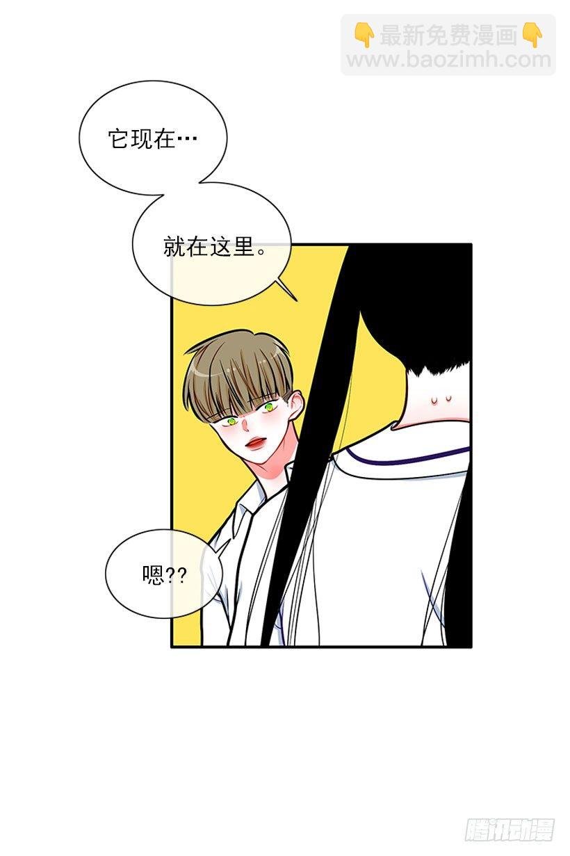 它真的存在吗？