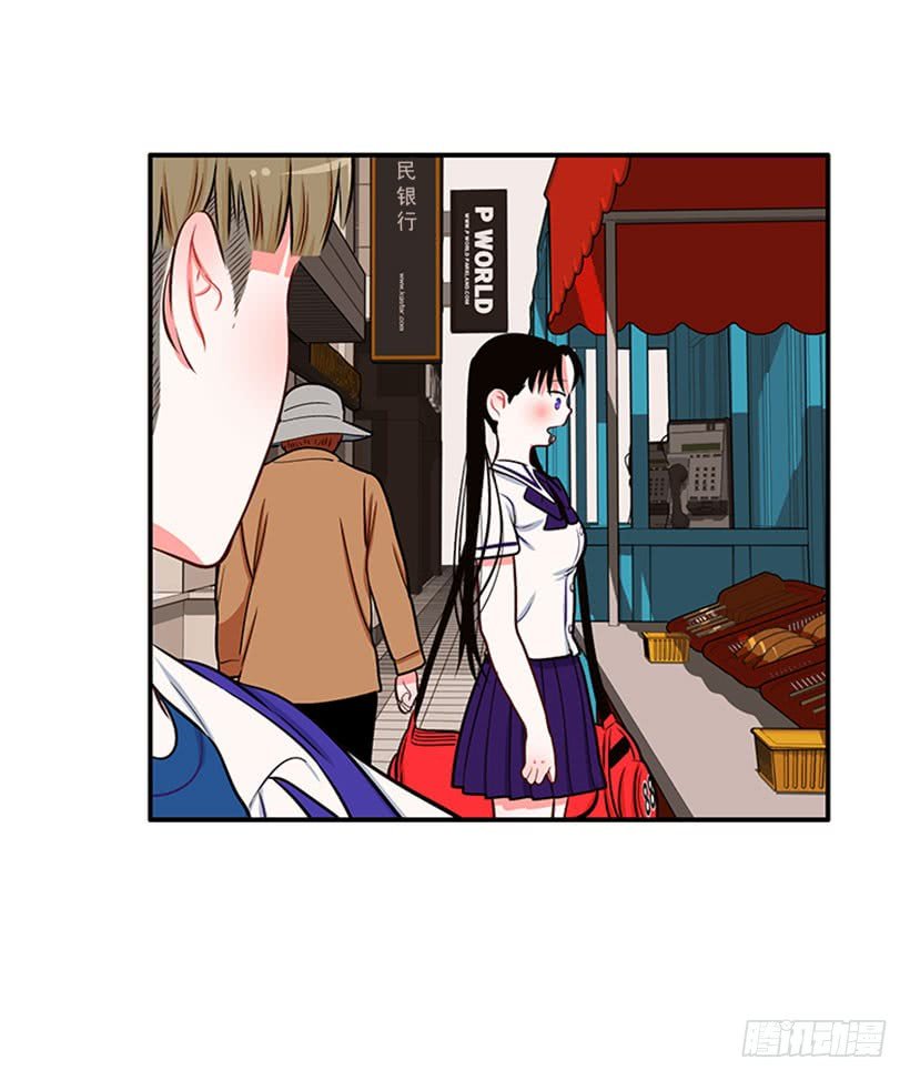 好想吃啊…