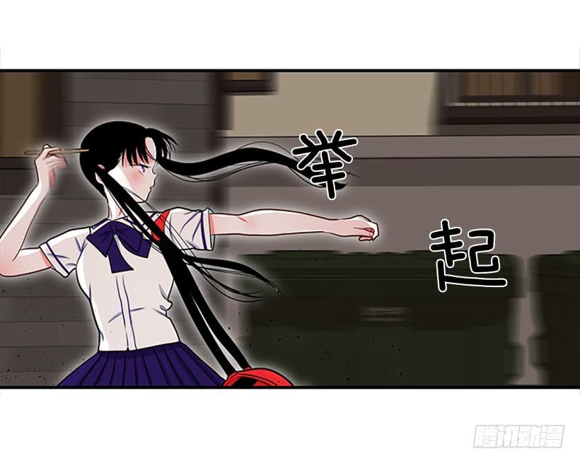 猫妈妈出场了