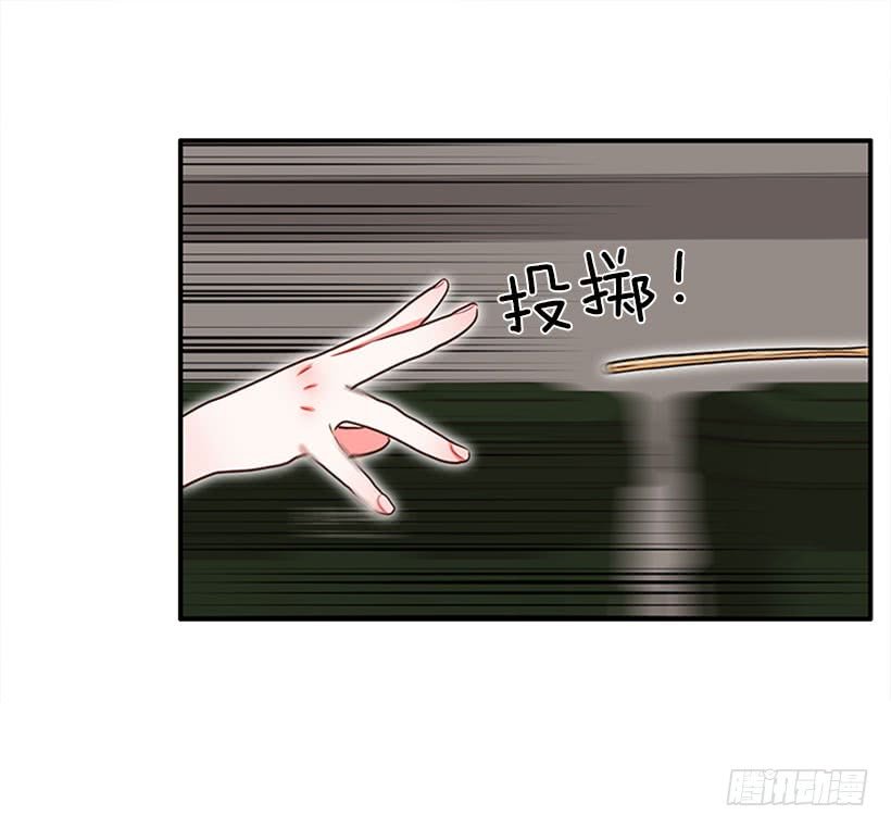 猫妈妈出场了