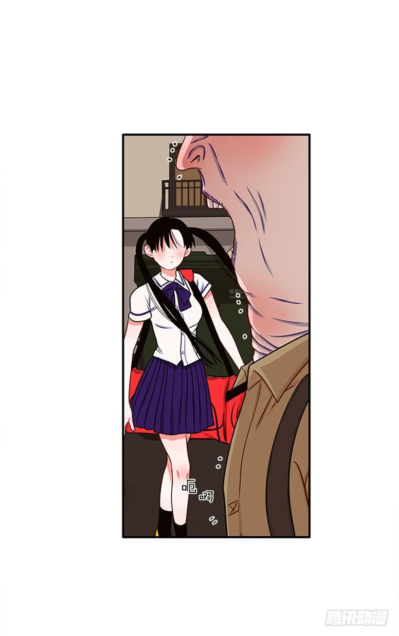猫妈妈出场了