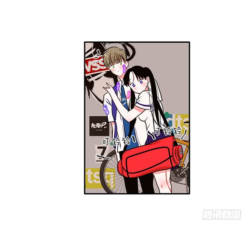 猫妈妈出场了