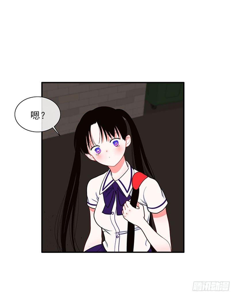 我的梦想就是你