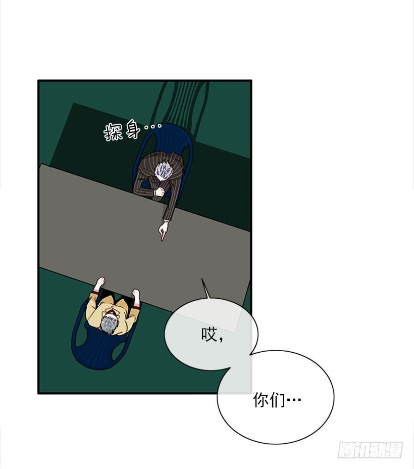 大公