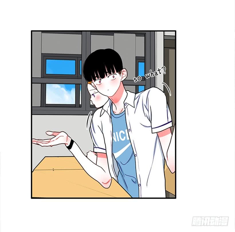 我想坐那儿