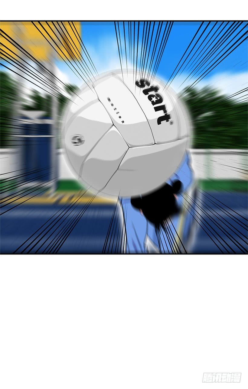 站到我身后来