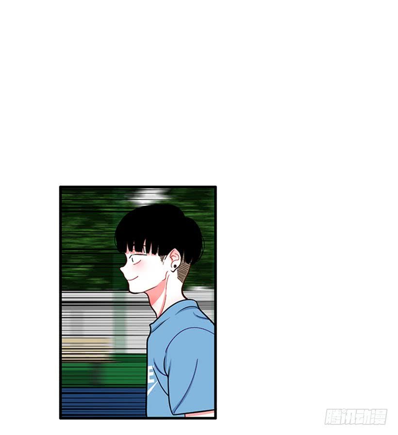 站到我身后来