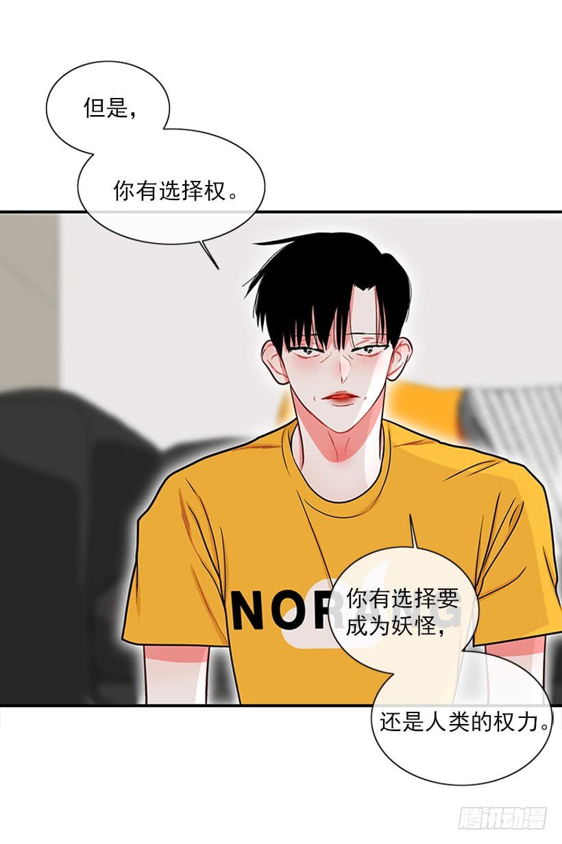 尊重你的选择