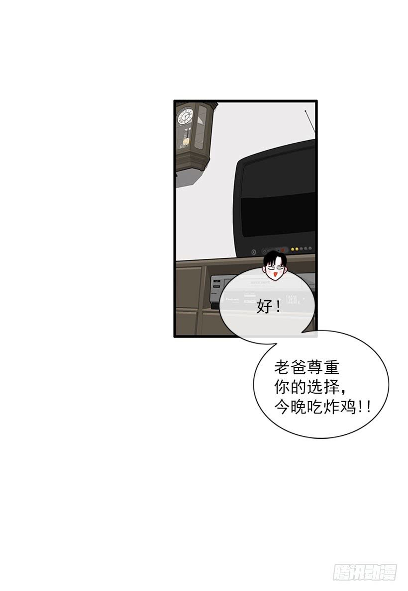 尊重你的选择