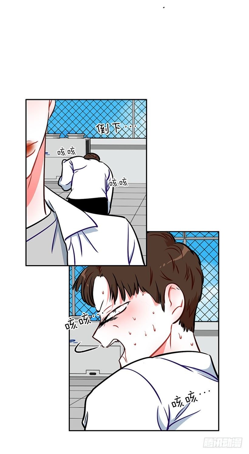 靠实力说话