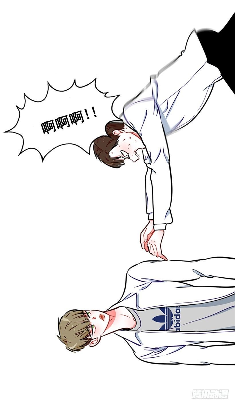 靠实力说话