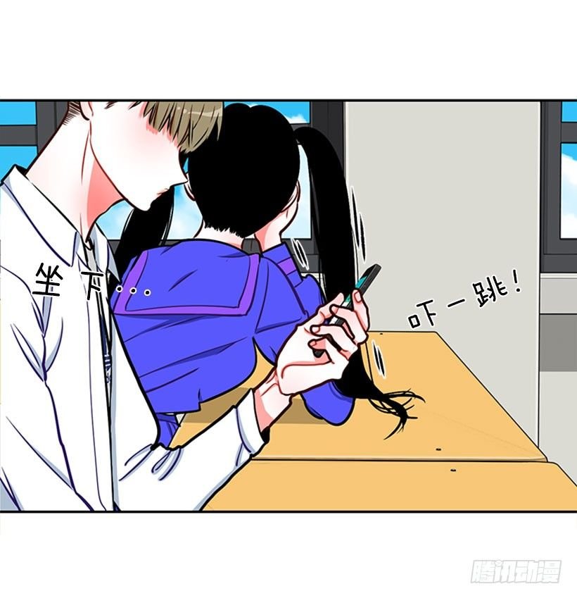 靠实力说话