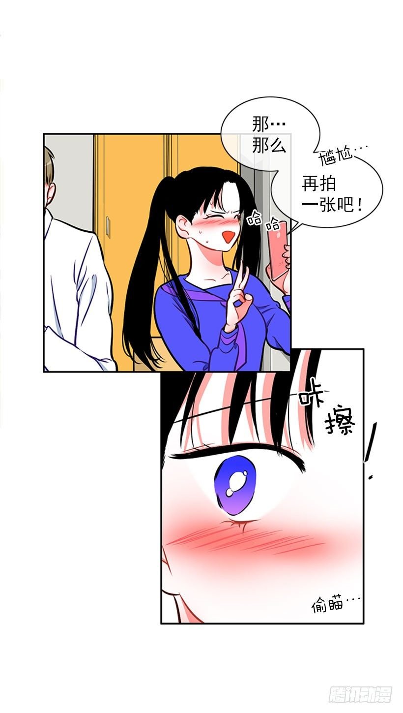 靠实力说话