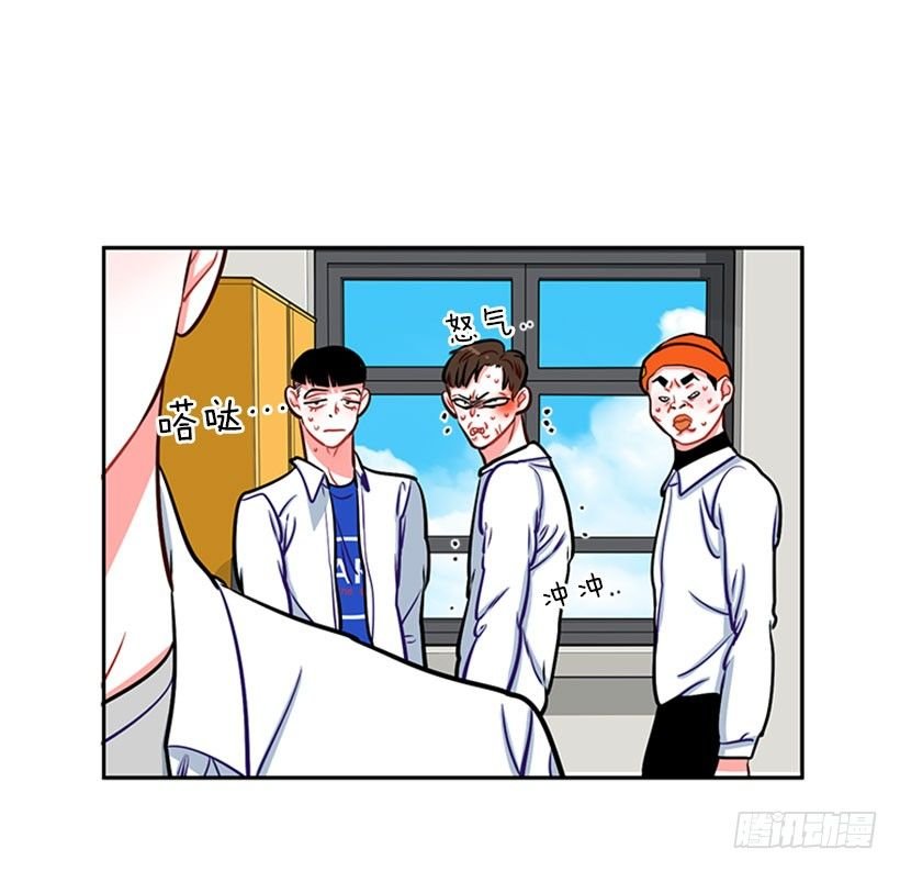 靠实力说话