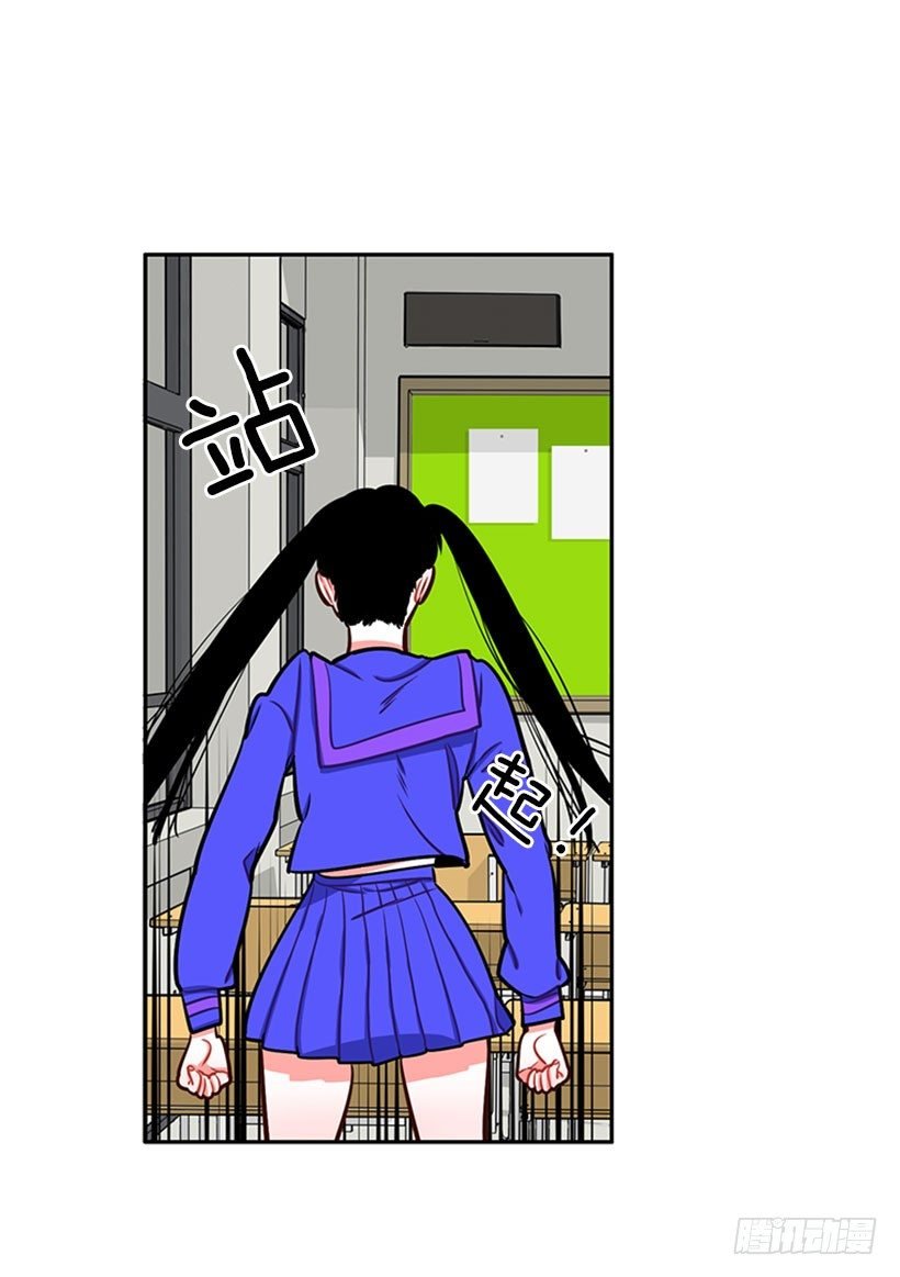 靠实力说话